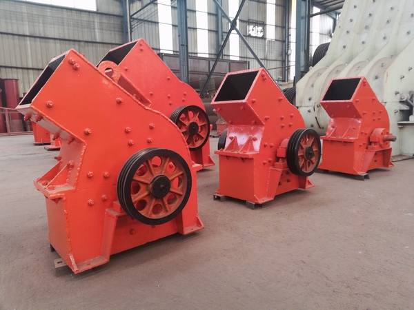 小型錘式粉碎機在使用時該如何正確保護